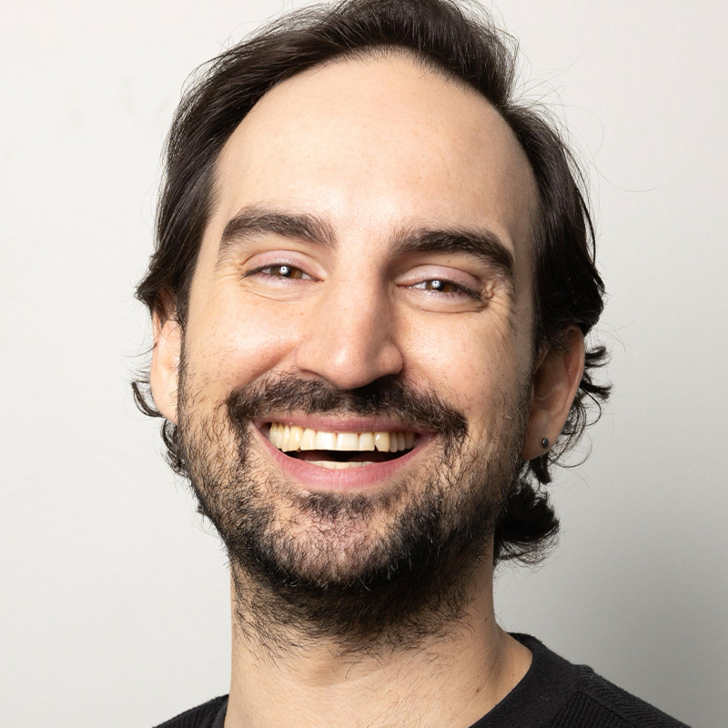 Salt Lake Acting Company - Josh Tewell