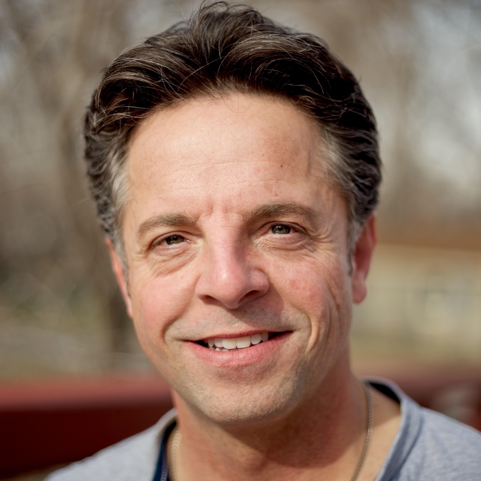 Salt Lake Acting Company - Dan Larrinaga