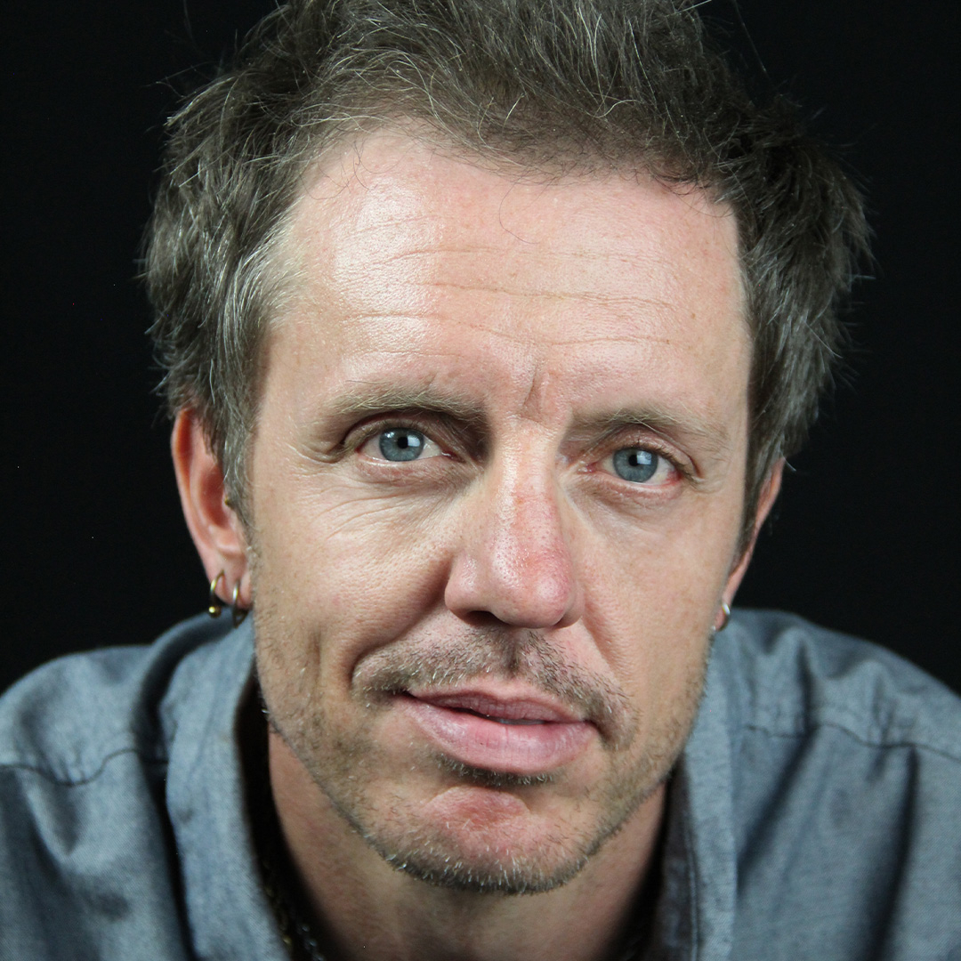 Jason Andrew Hackney