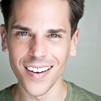 Salt Lake Acting Company - Stephen Drabicki