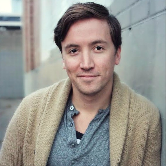 Salt Lake Acting Company - Austin Archer