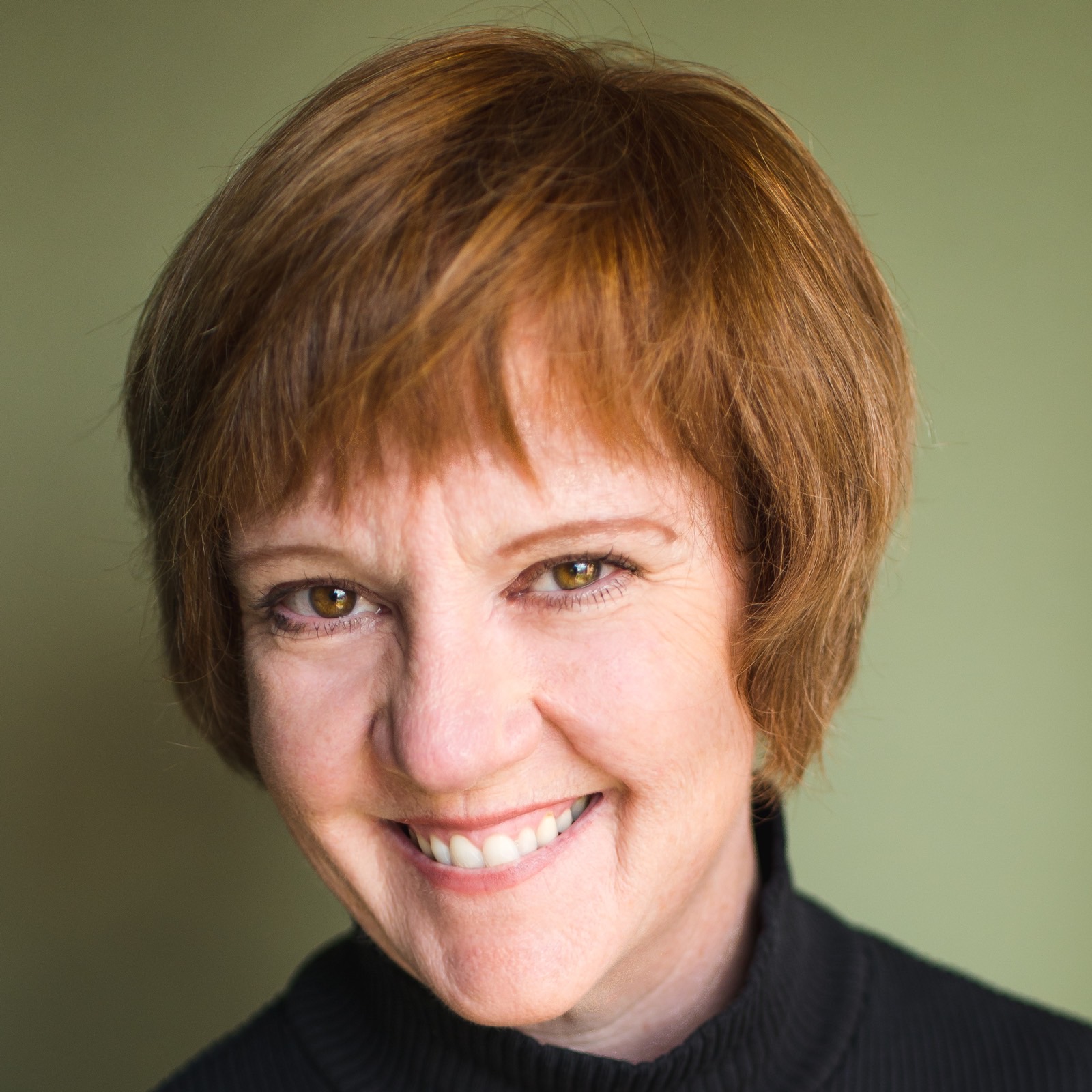 Salt Lake Acting Company - Betsy West