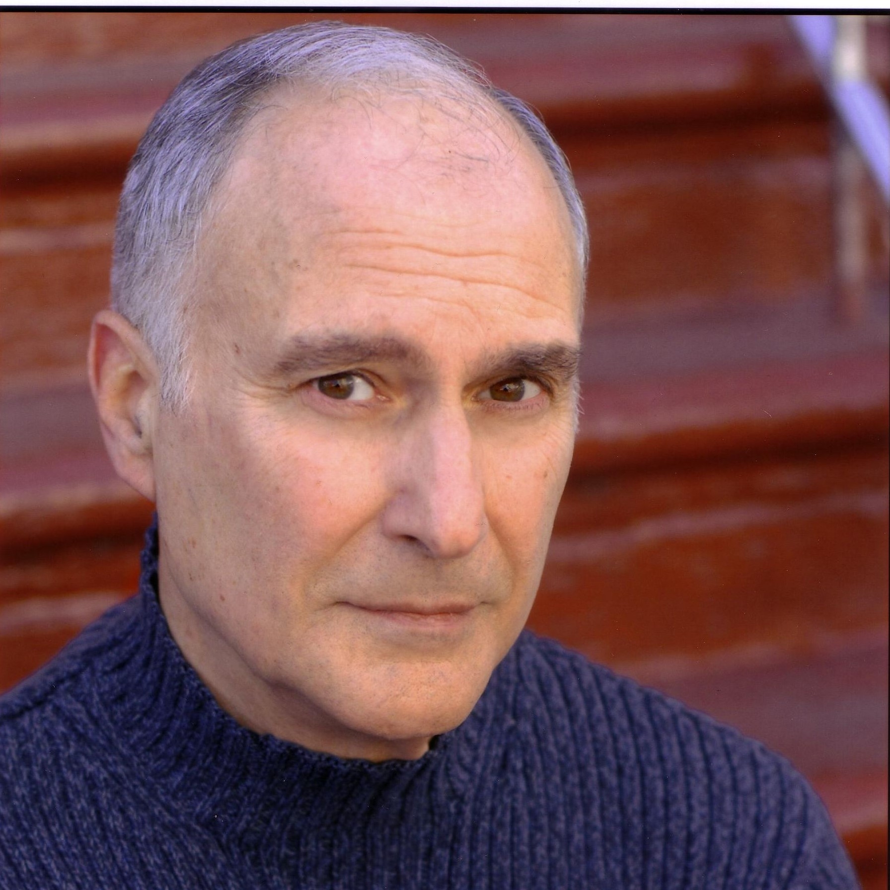 Salt Lake Acting Company - Tony Campisi