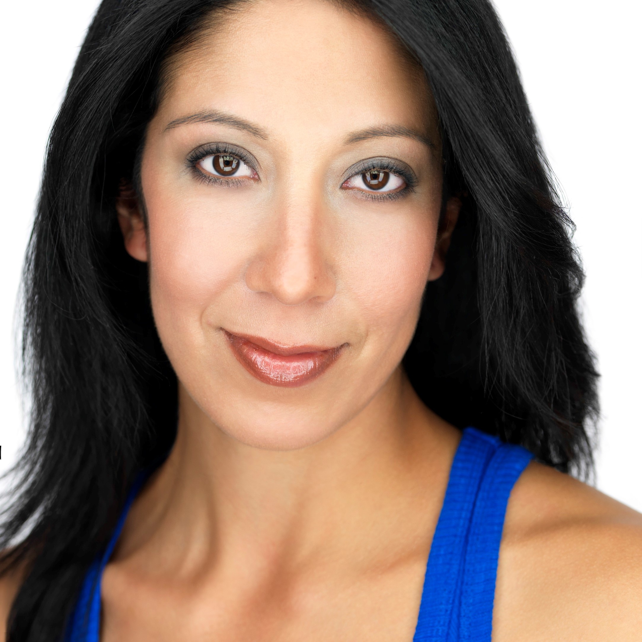 Salt Lake Acting Company - Sarah Nina Hayon