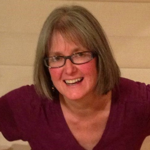 Salt Lake Acting Company - Robin Wilks-Dunn