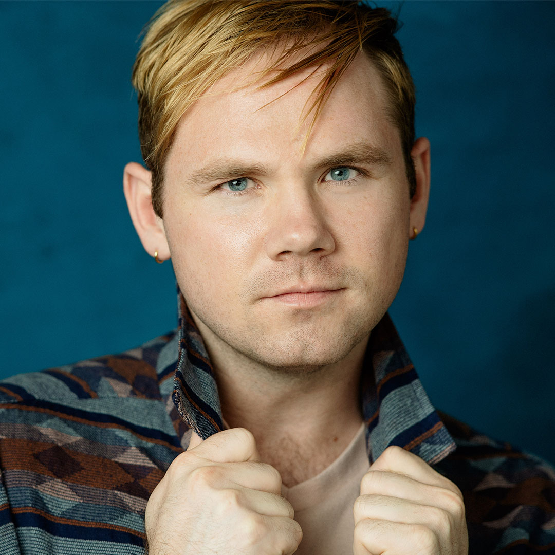 Salt Lake Acting Company - Julian Decker*