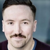 Salt Lake Acting Company - Austin Archer*