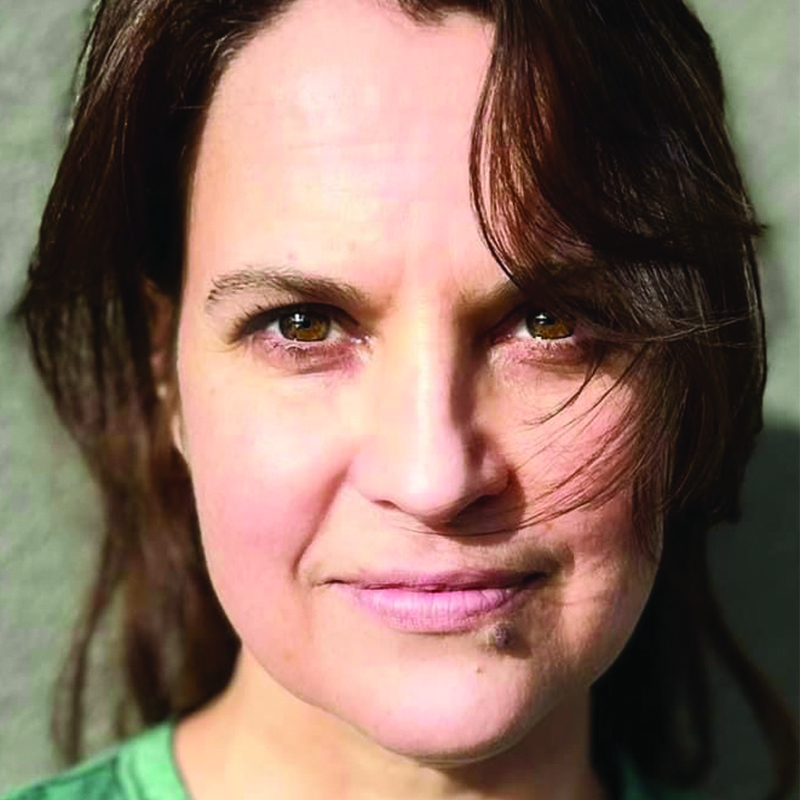 Salt Lake Acting Company - Brenda Hattingh Peatross