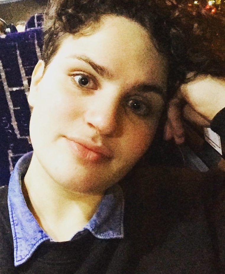 Salt Lake Acting Company - Introducing Rae Binstock