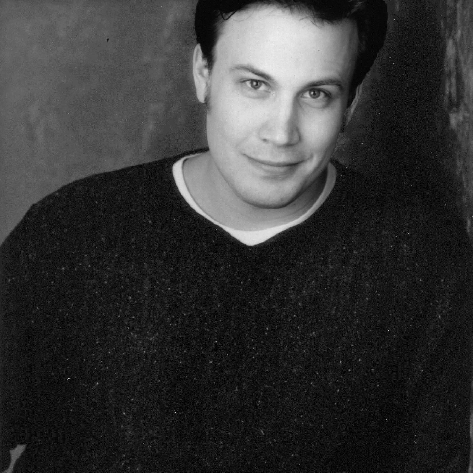 Salt Lake Acting Company - Justin Ivie