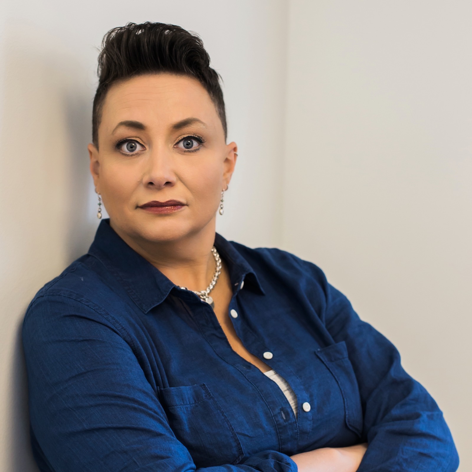 Salt Lake Acting Company - Tamara Howell