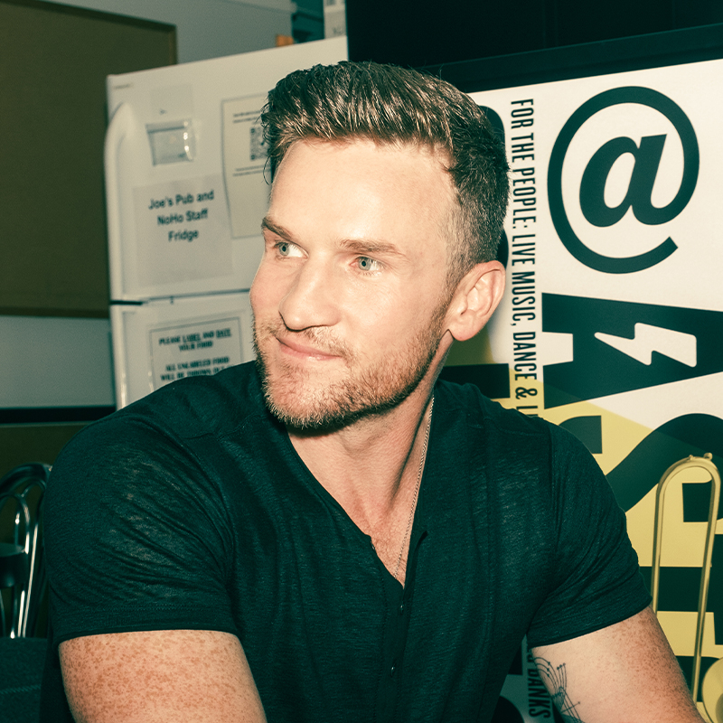 Salt Lake Acting Company - Claybourne Elder