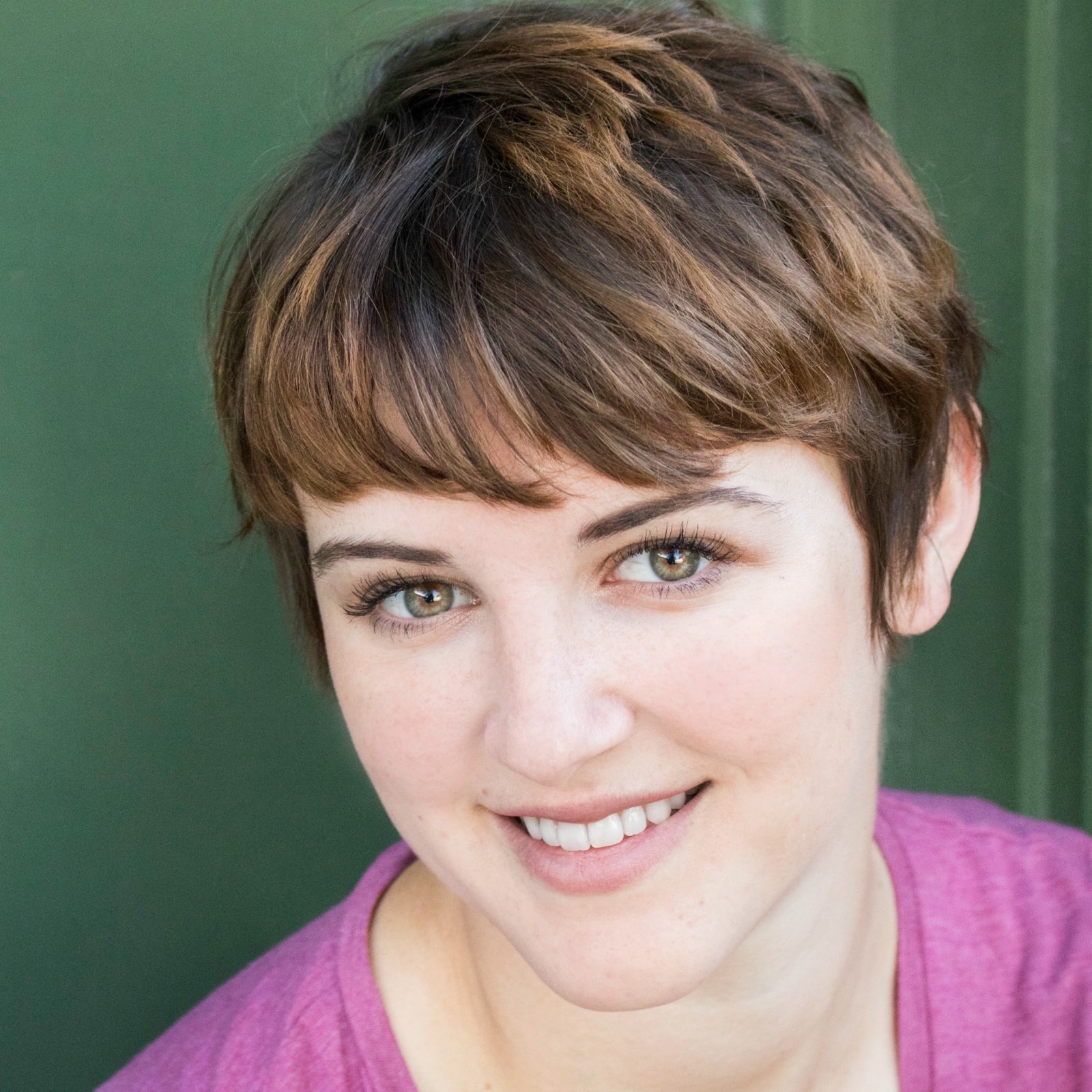 Salt Lake Acting Company - Amy Ware