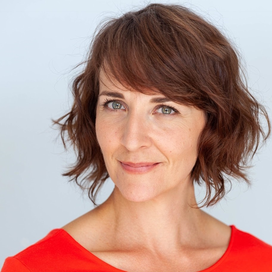 Salt Lake Acting Company - Susanna Florence* as Dr. G/Policewoman