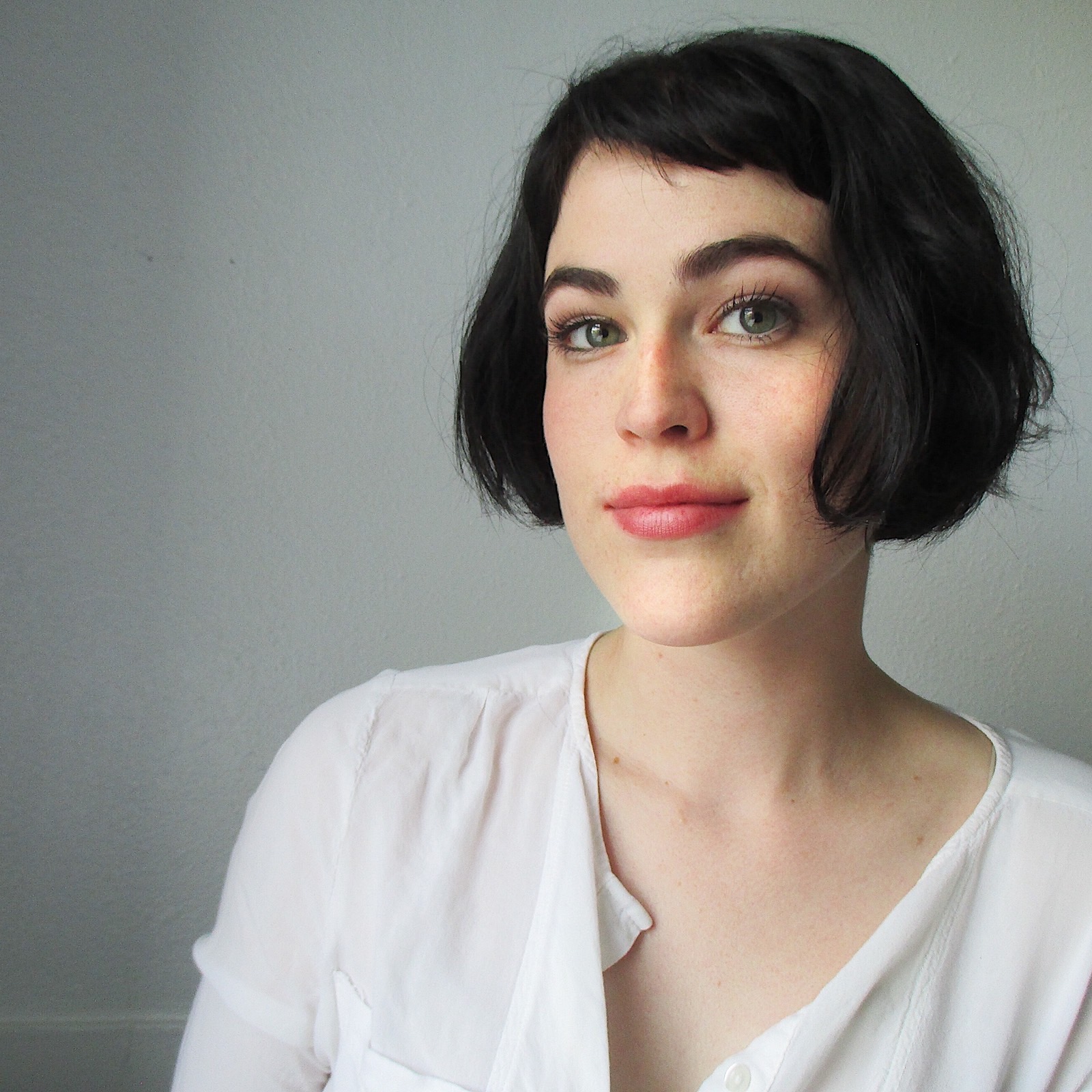 Salt Lake Acting Company - McKenzie Steele Foster*