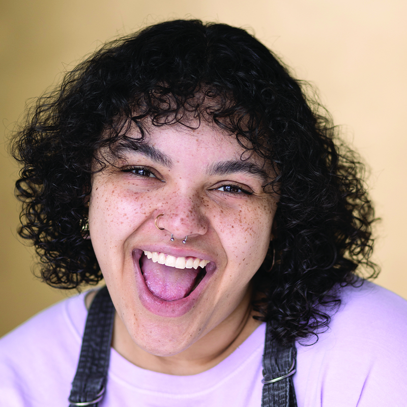 Salt Lake Acting Company - Taylor Wallace