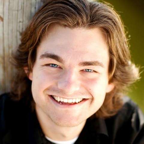 Salt Lake Acting Company - Michael Scott Johnson