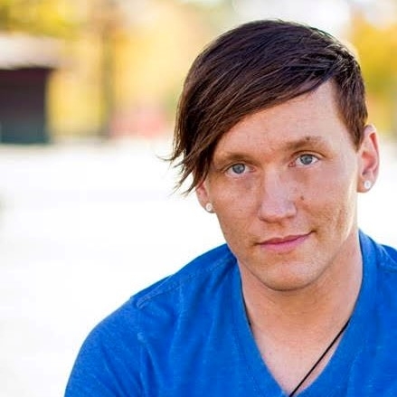 Salt Lake Acting Company - Derek Gregerson