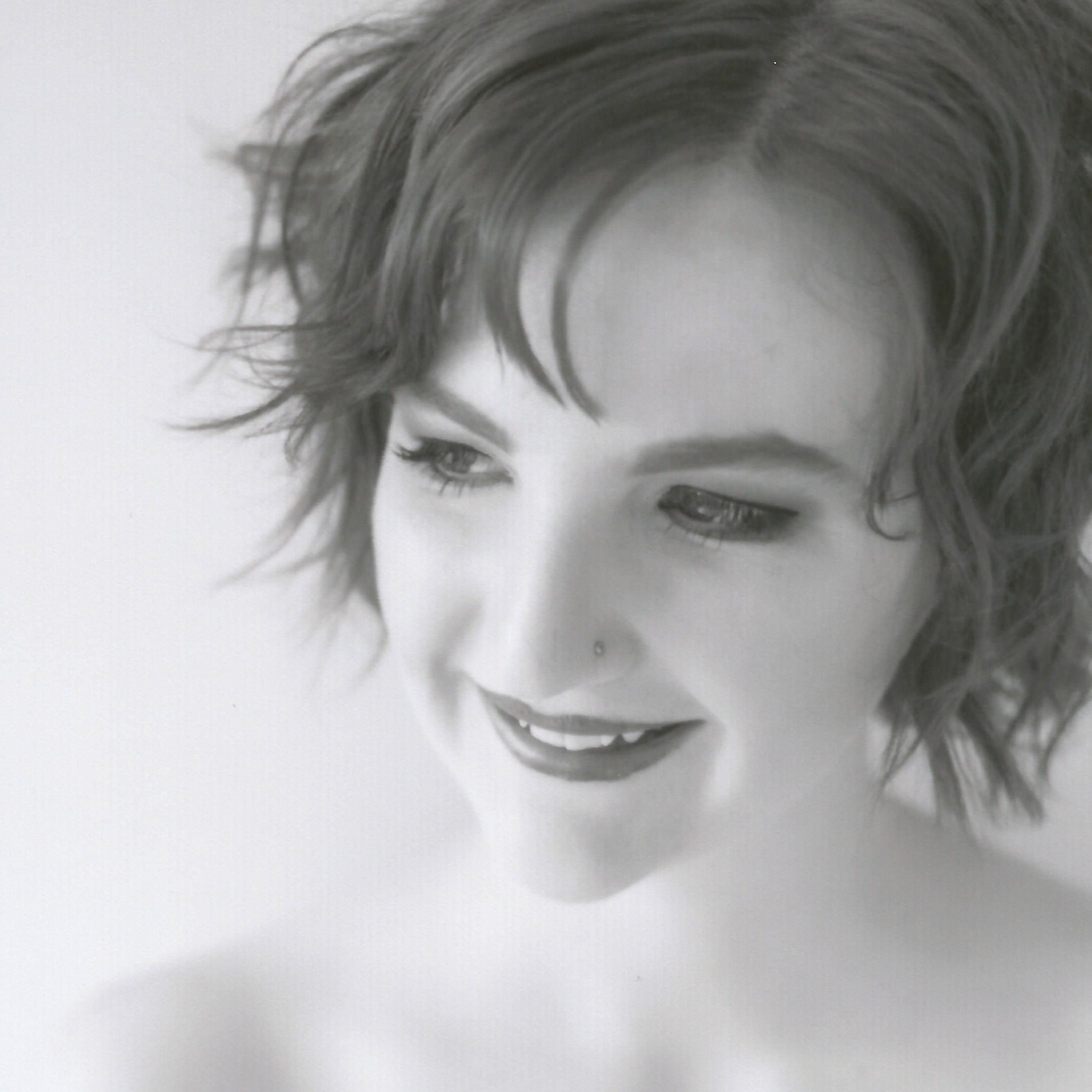 Salt Lake Acting Company - Annie Brantley