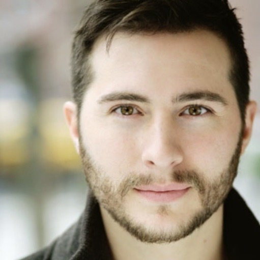 Salt Lake Acting Company - J.C. Ernst*