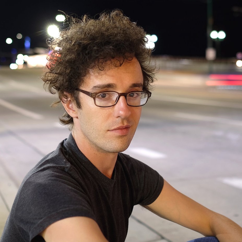 Salt Lake Acting Company - William Richardson