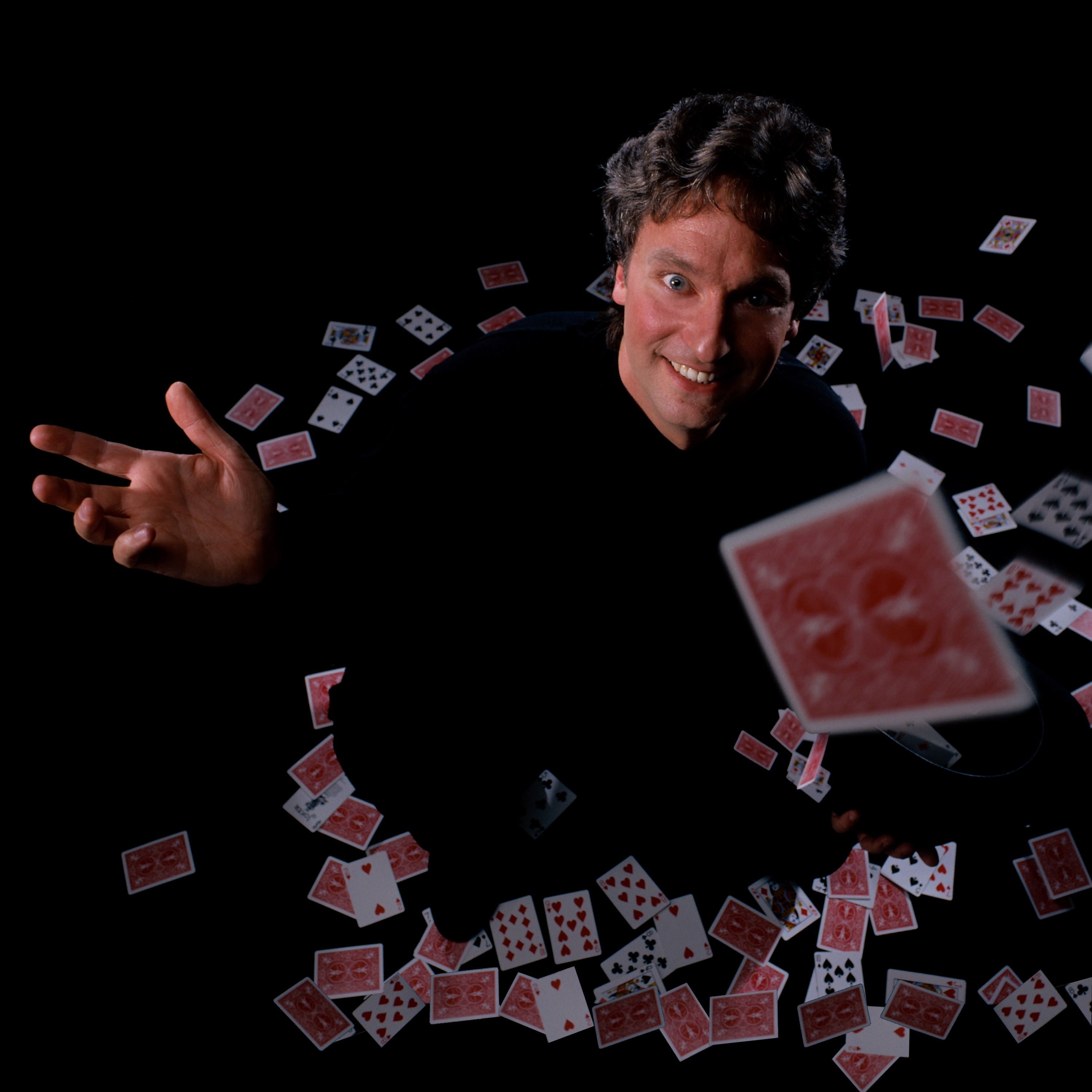 Salt Lake Acting Company - Steffan Soule