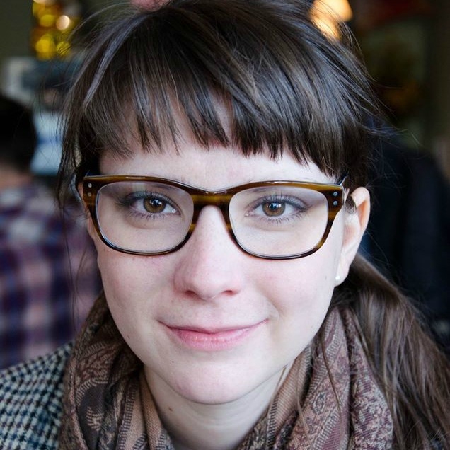 Salt Lake Acting Company - Janice Jenson