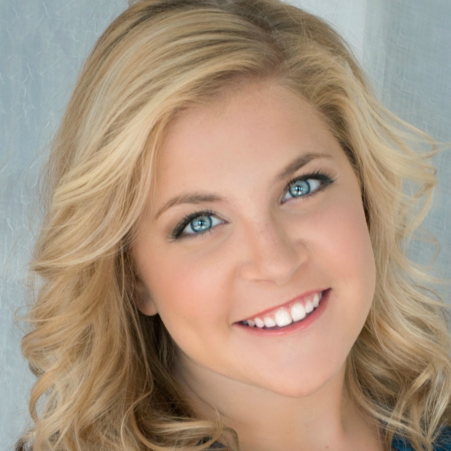 Salt Lake Acting Company - Amanda Wright