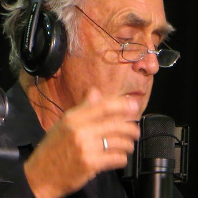 Salt Lake Acting Company - Richard Rice