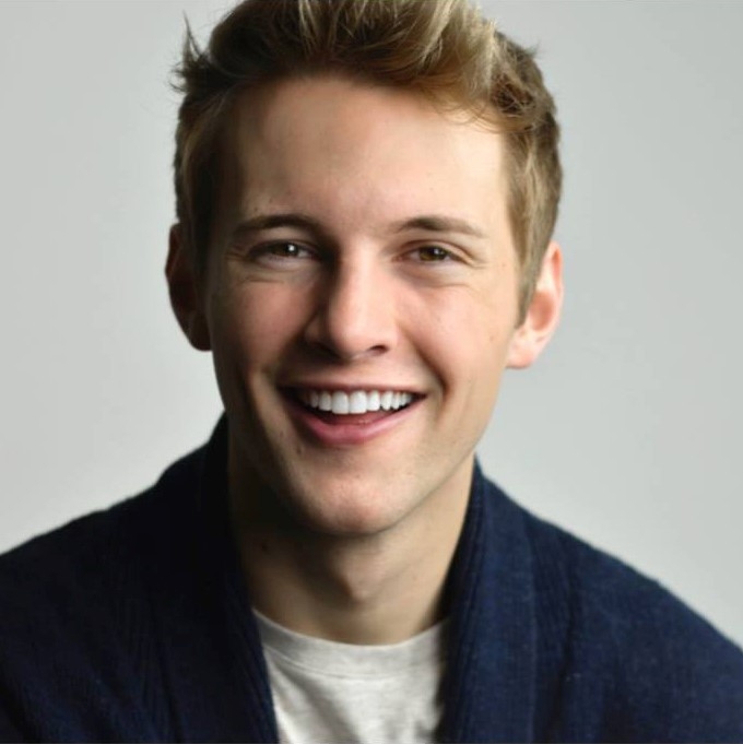 Salt Lake Acting Company - CJ Strong