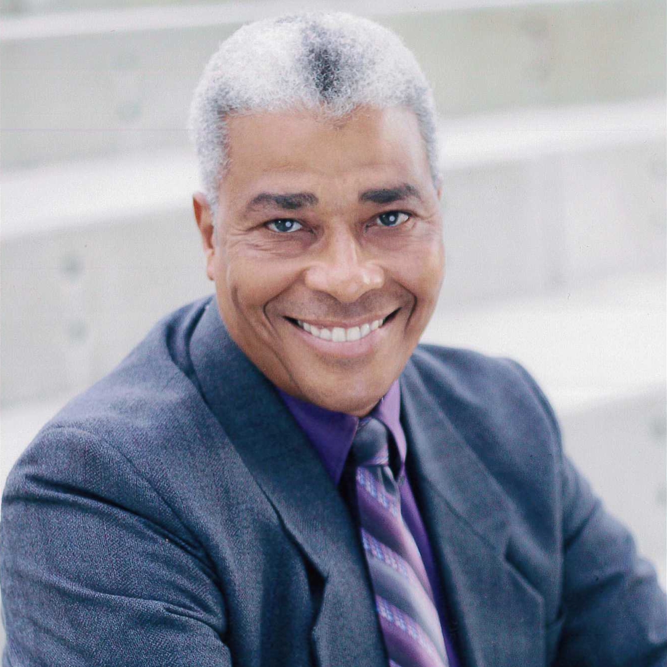 Salt Lake Acting Company - James Jamison