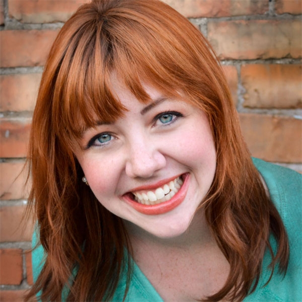 Salt Lake Acting Company - Jenessa Bowen