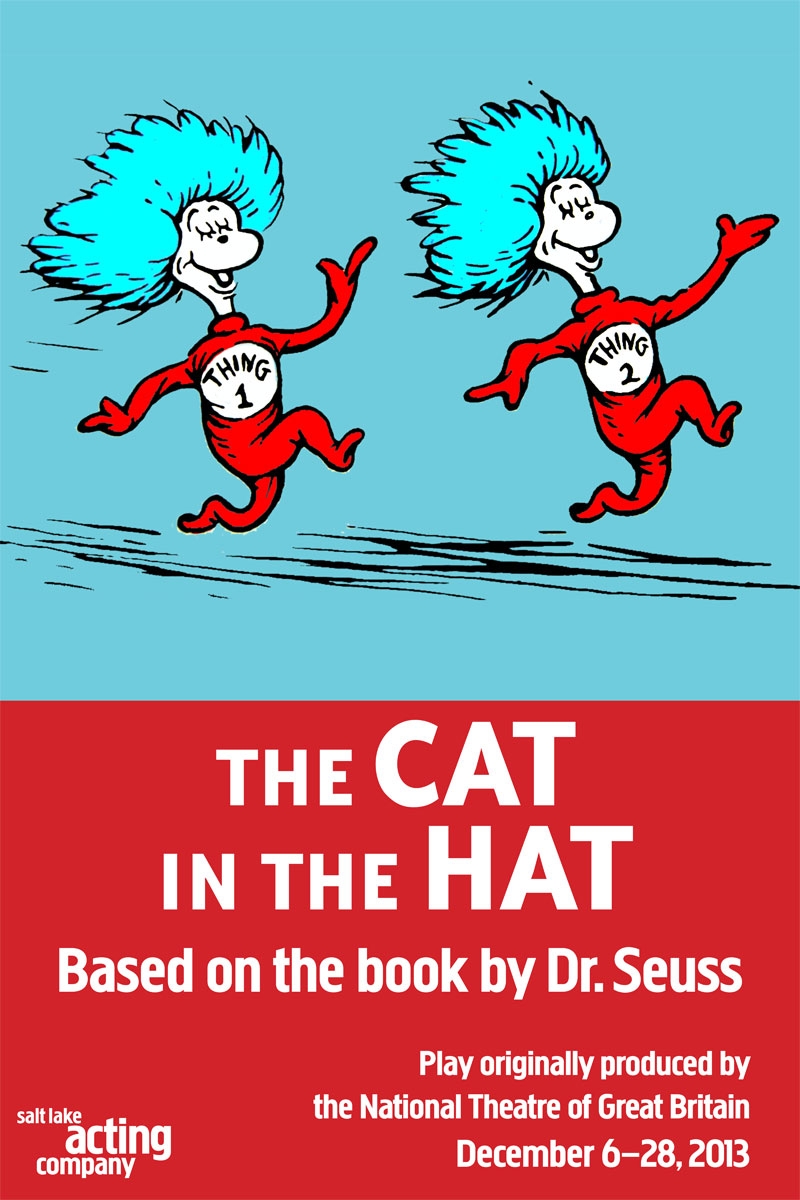 Salt Lake Acting Company - Play Archive