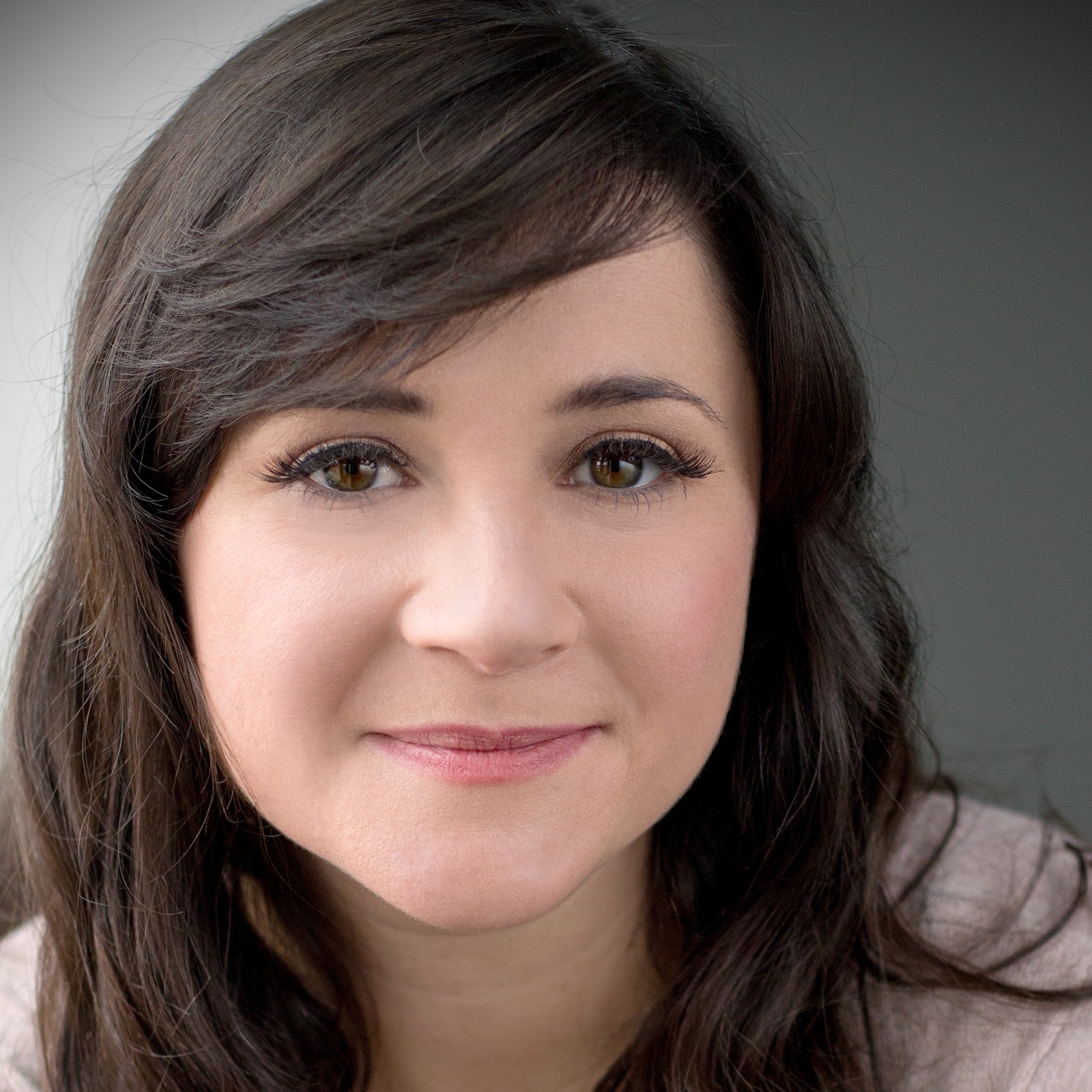 Salt Lake Acting Company - Ali Bennett