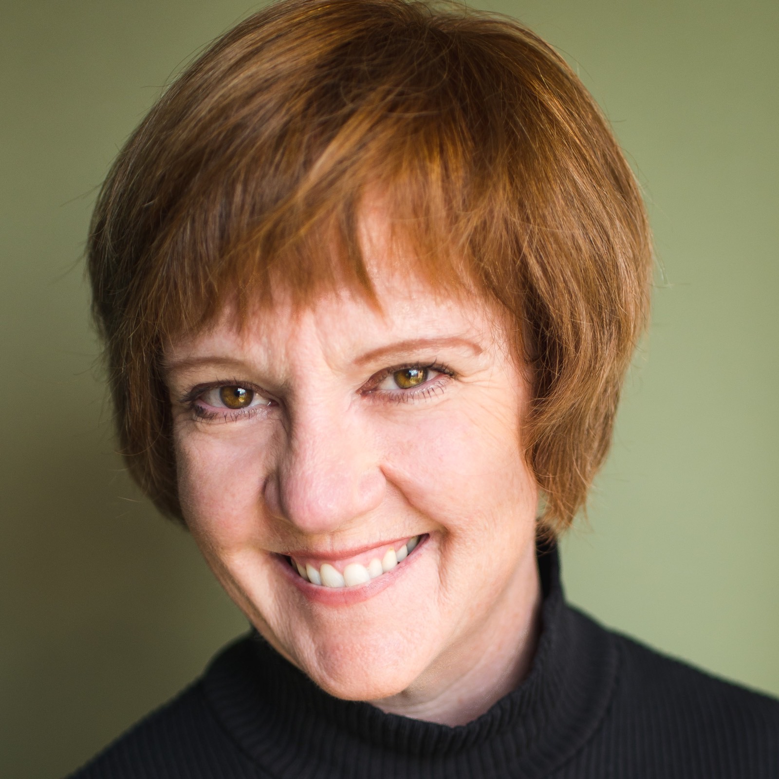 Salt Lake Acting Company - Betsy West as DELLA