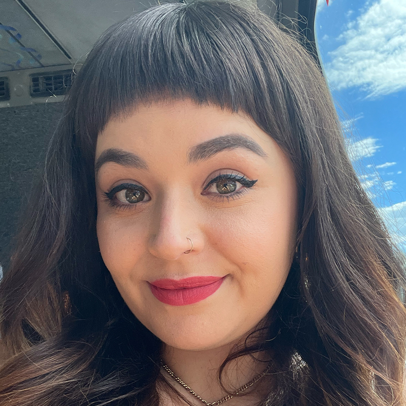 Salt Lake Acting Company - Emily Sinclair