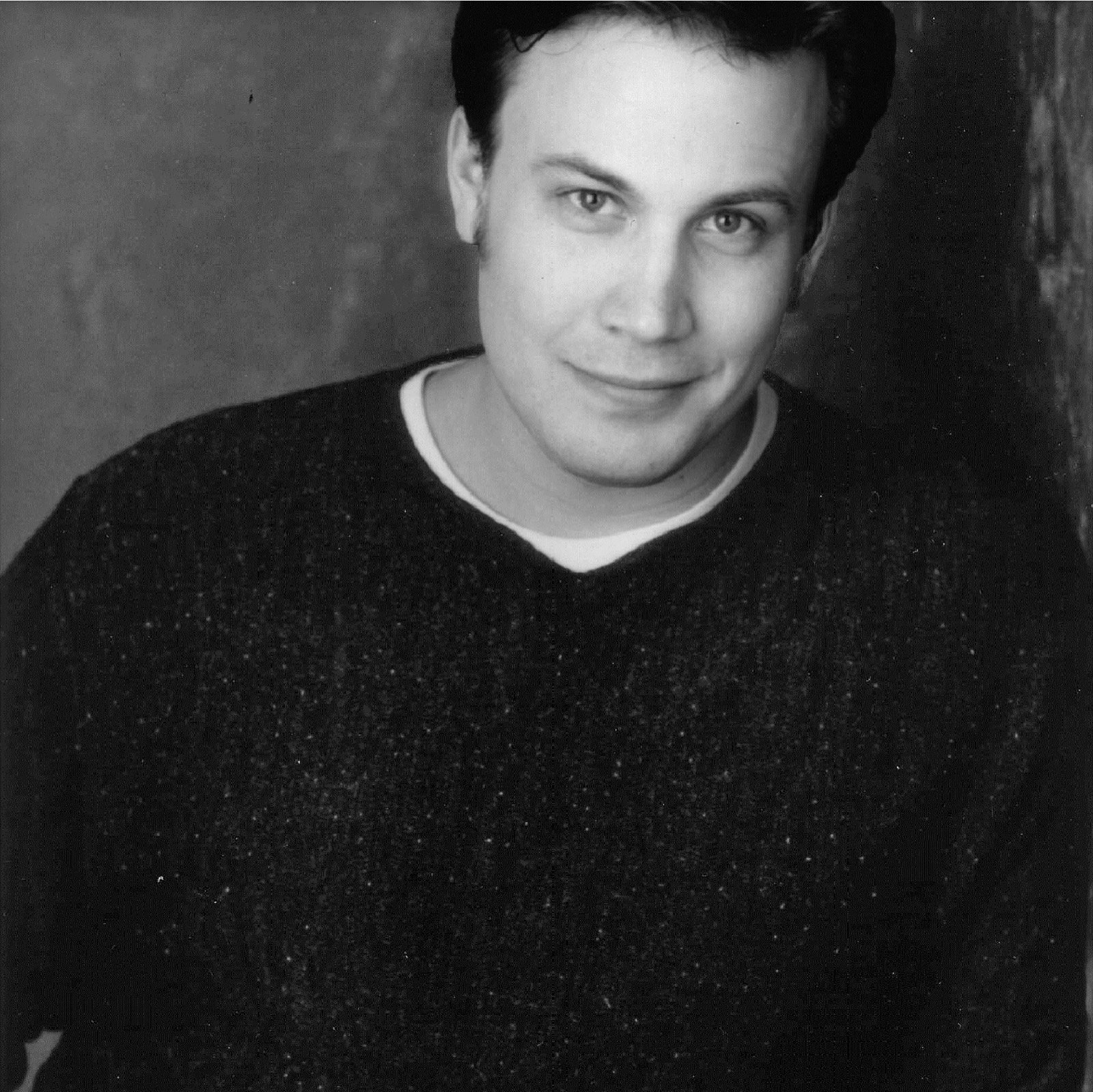 Salt Lake Acting Company - Justin Ivie*