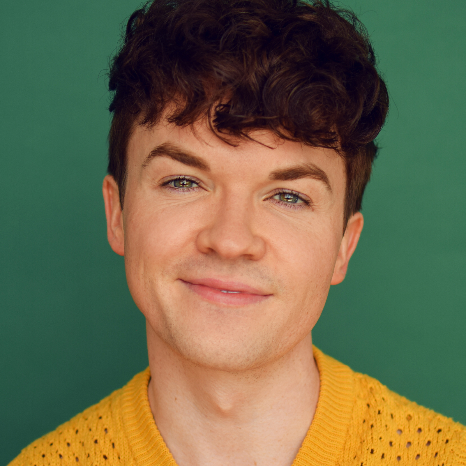 Salt Lake Acting Company - Joseph Branca