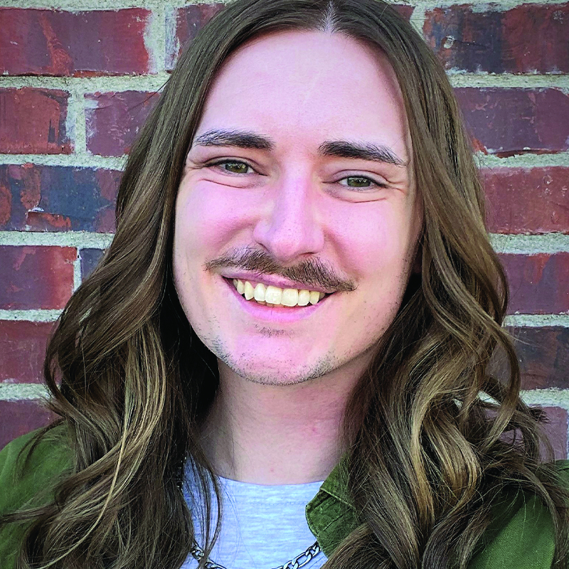 Salt Lake Acting Company - Trevor Bird