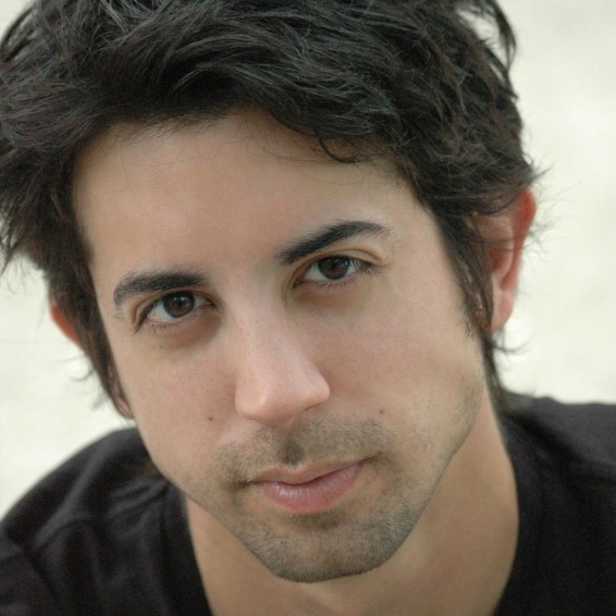 Salt Lake Acting Company - Stefan Espinosa