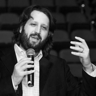 Salt Lake Acting Company - Michel Hausmann