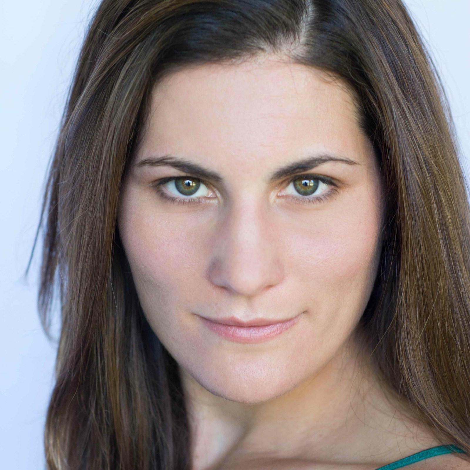 Salt Lake Acting Company - Andrea Peterson