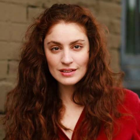 Salt Lake Acting Company - Natalia Noble