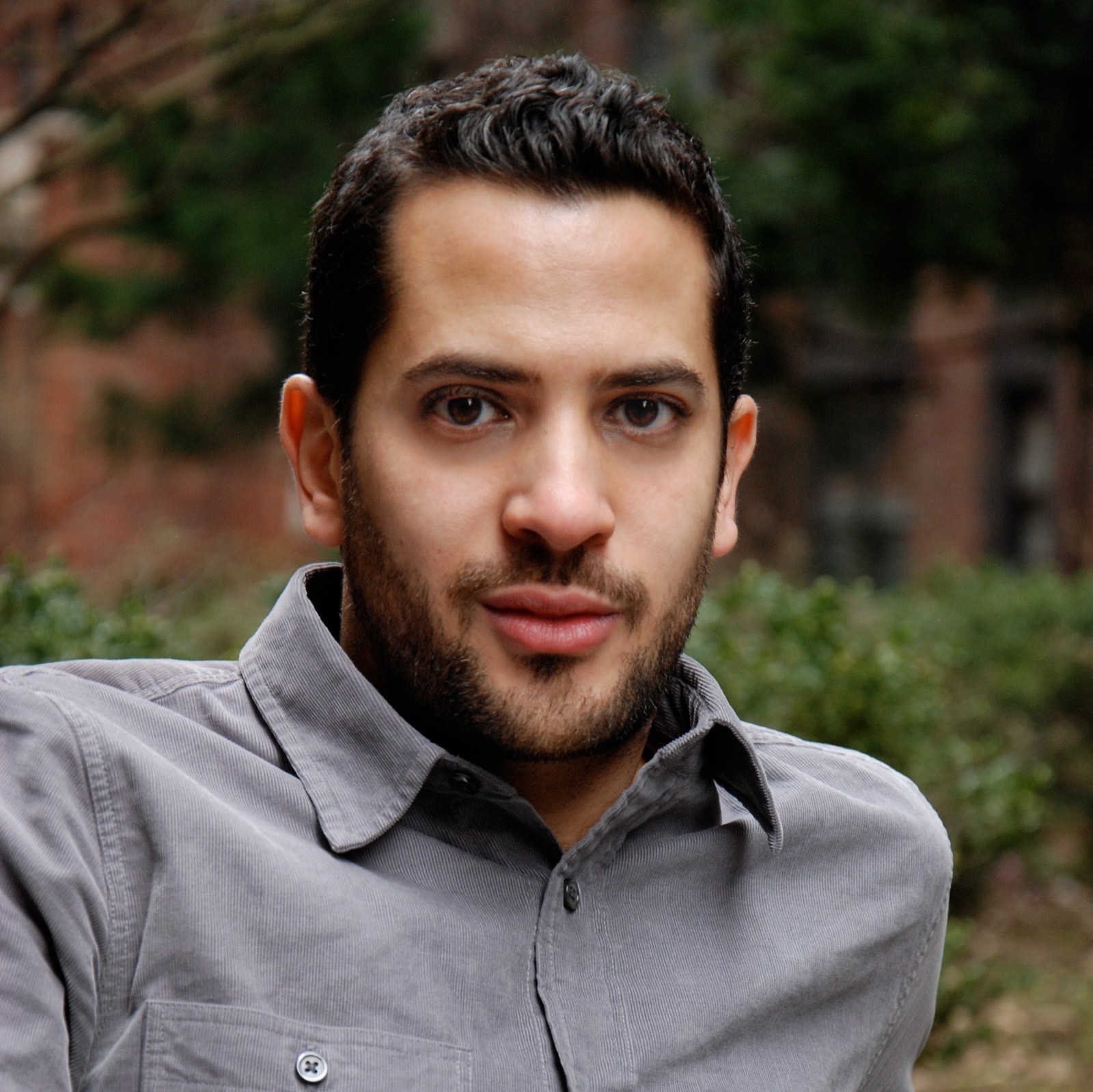 Salt Lake Acting Company - Kareem Fahmy