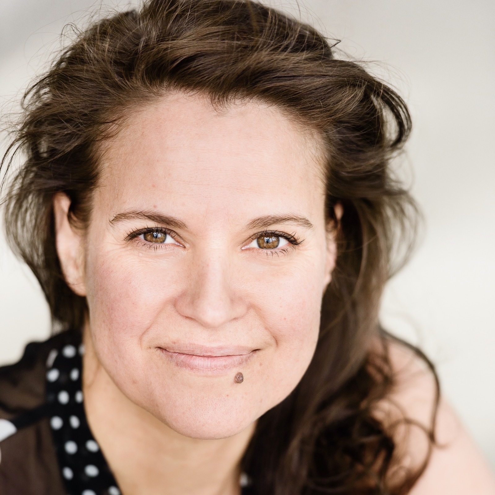 Salt Lake Acting Company - Brenda Hattingh