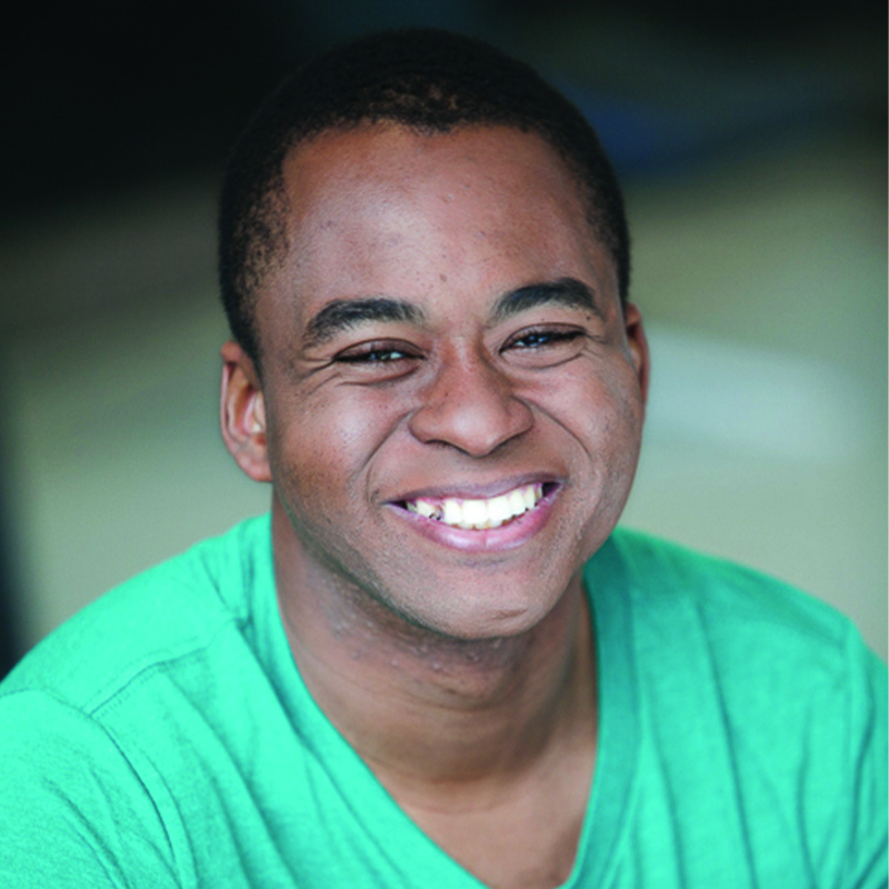 Salt Lake Acting Company - Alex Smith