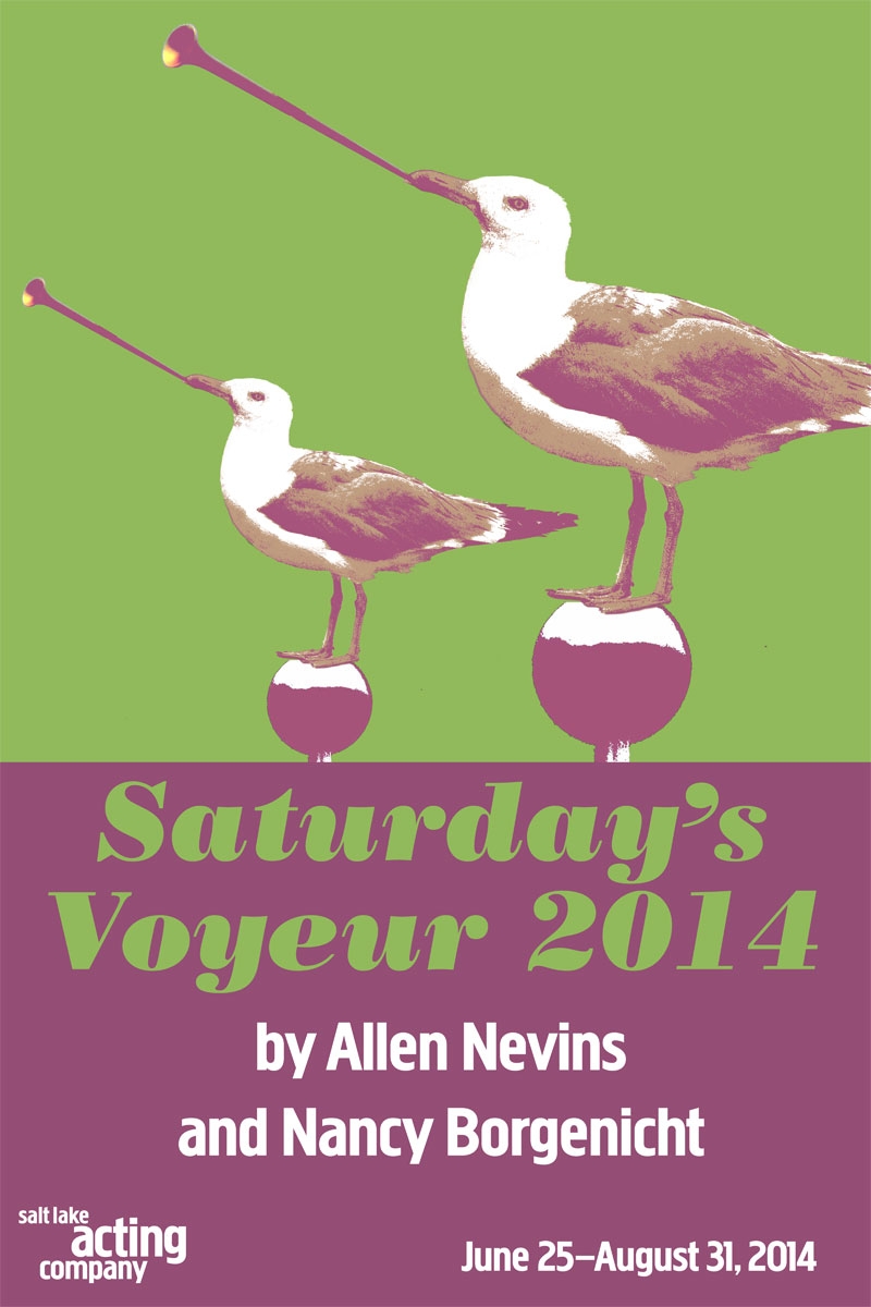 Salt Lake Acting Company - Play Archive