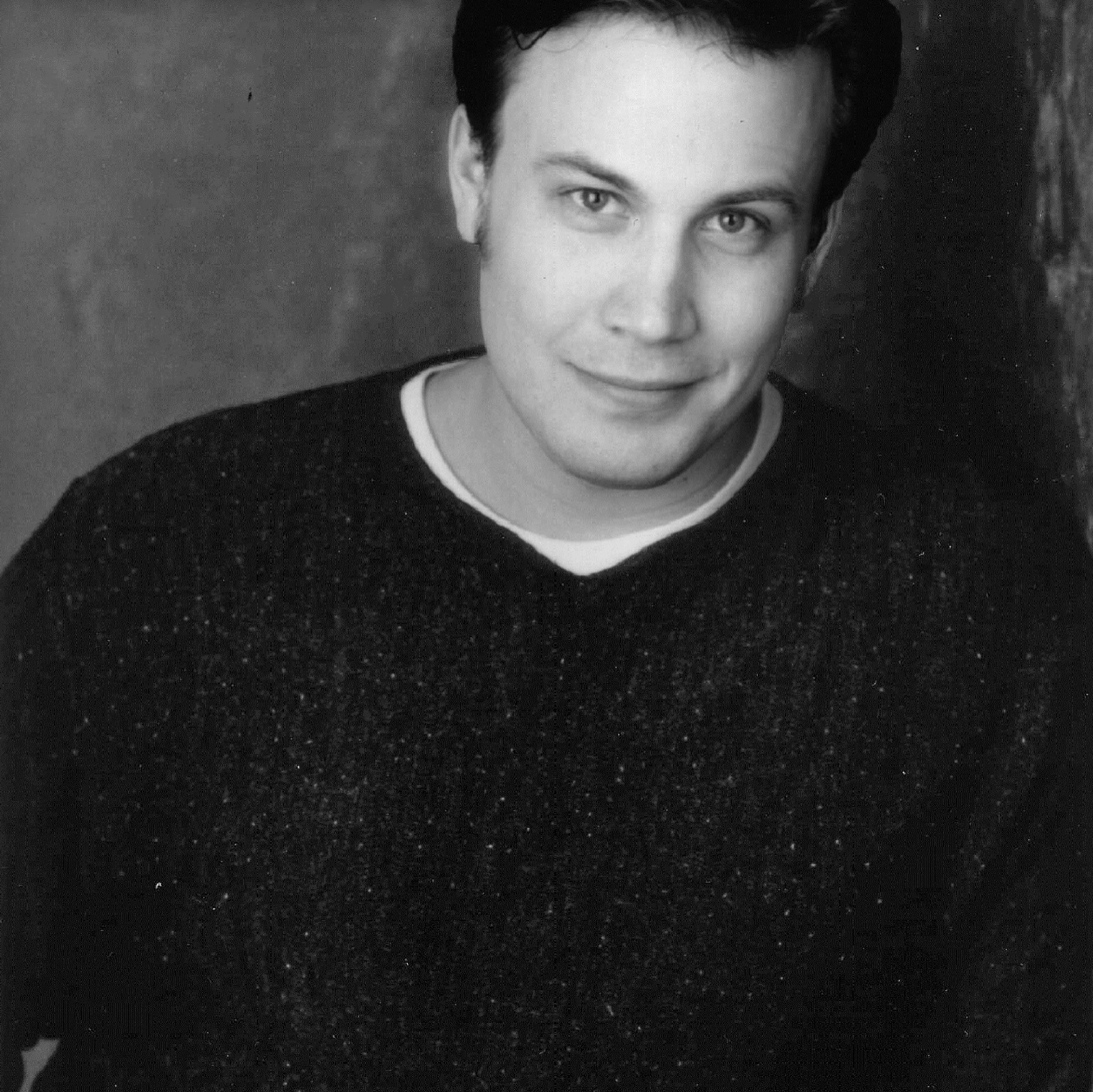 Salt Lake Acting Company - Justin Ivie*