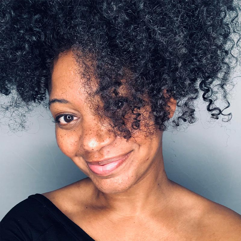 Salt Lake Acting Company - Latoya Cameron