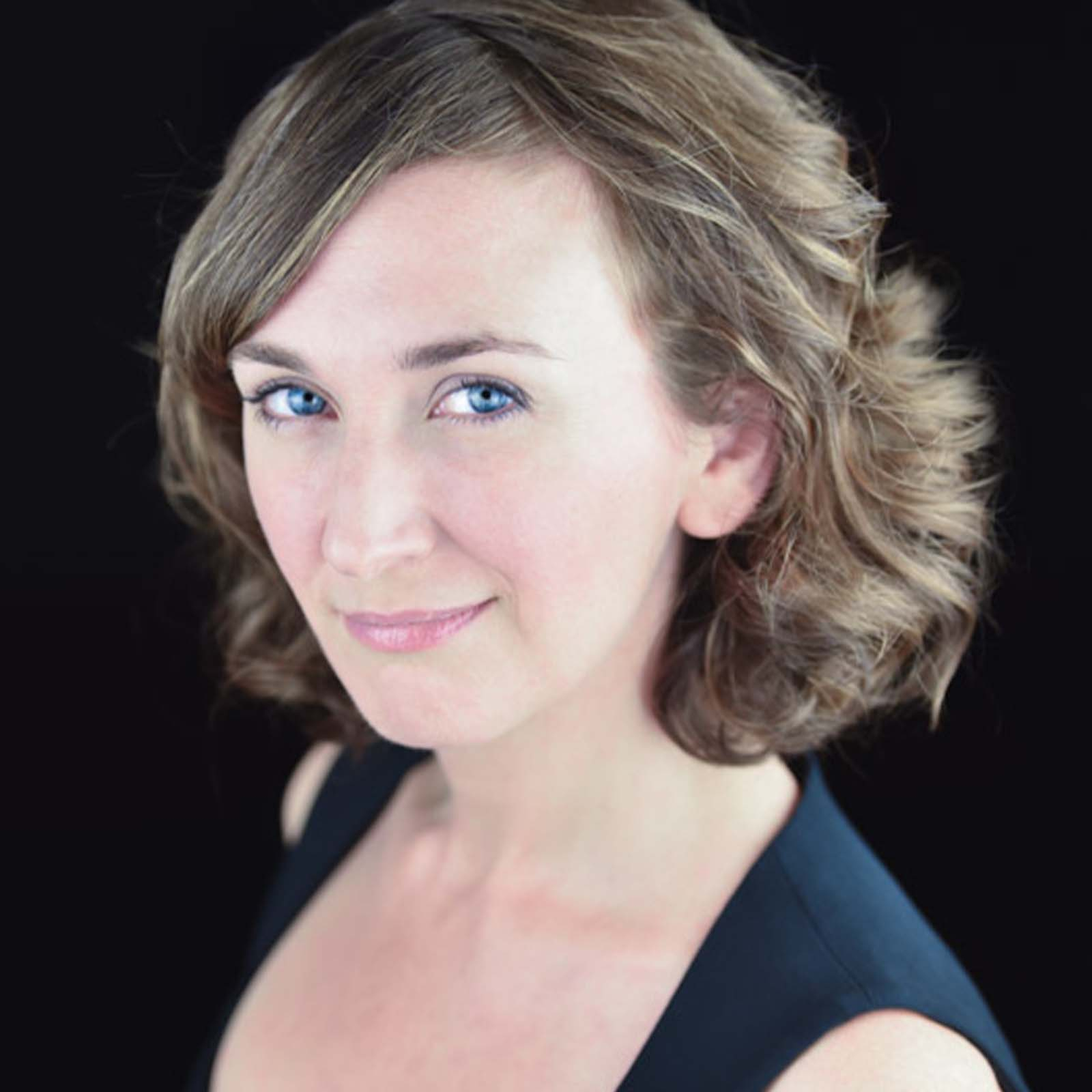 Salt Lake Acting Company - Melody Baugh